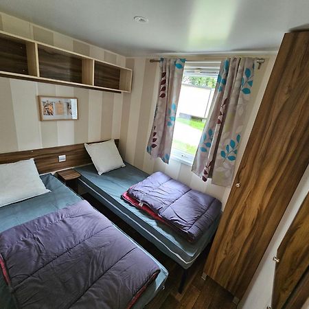 Mobil-Home 6 Personne - Tohapi Coeur De Vendee La Boissiere-de-Montaigu Buitenkant foto
