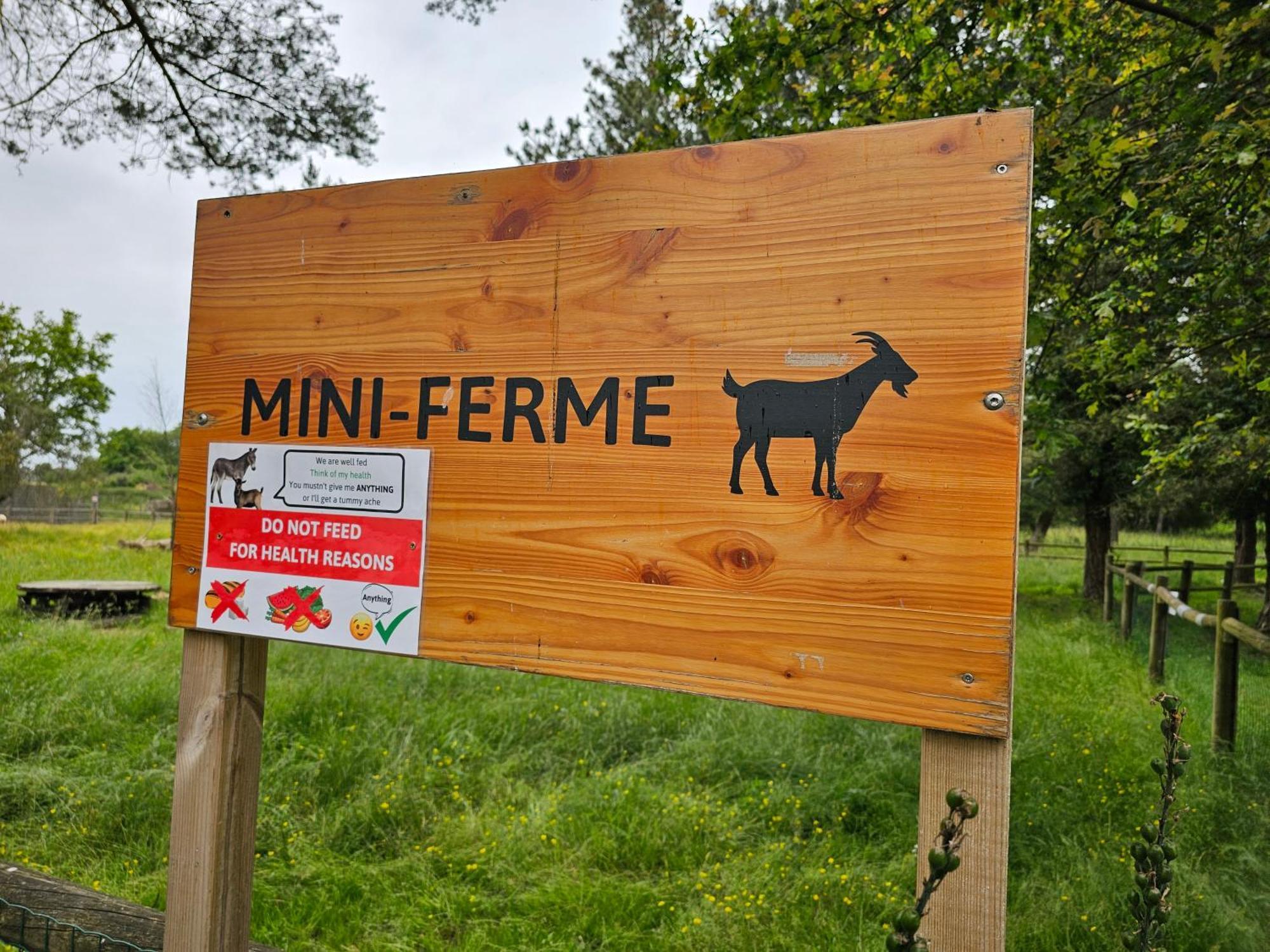 Mobil-Home 6 Personne - Tohapi Coeur De Vendee La Boissiere-de-Montaigu Buitenkant foto