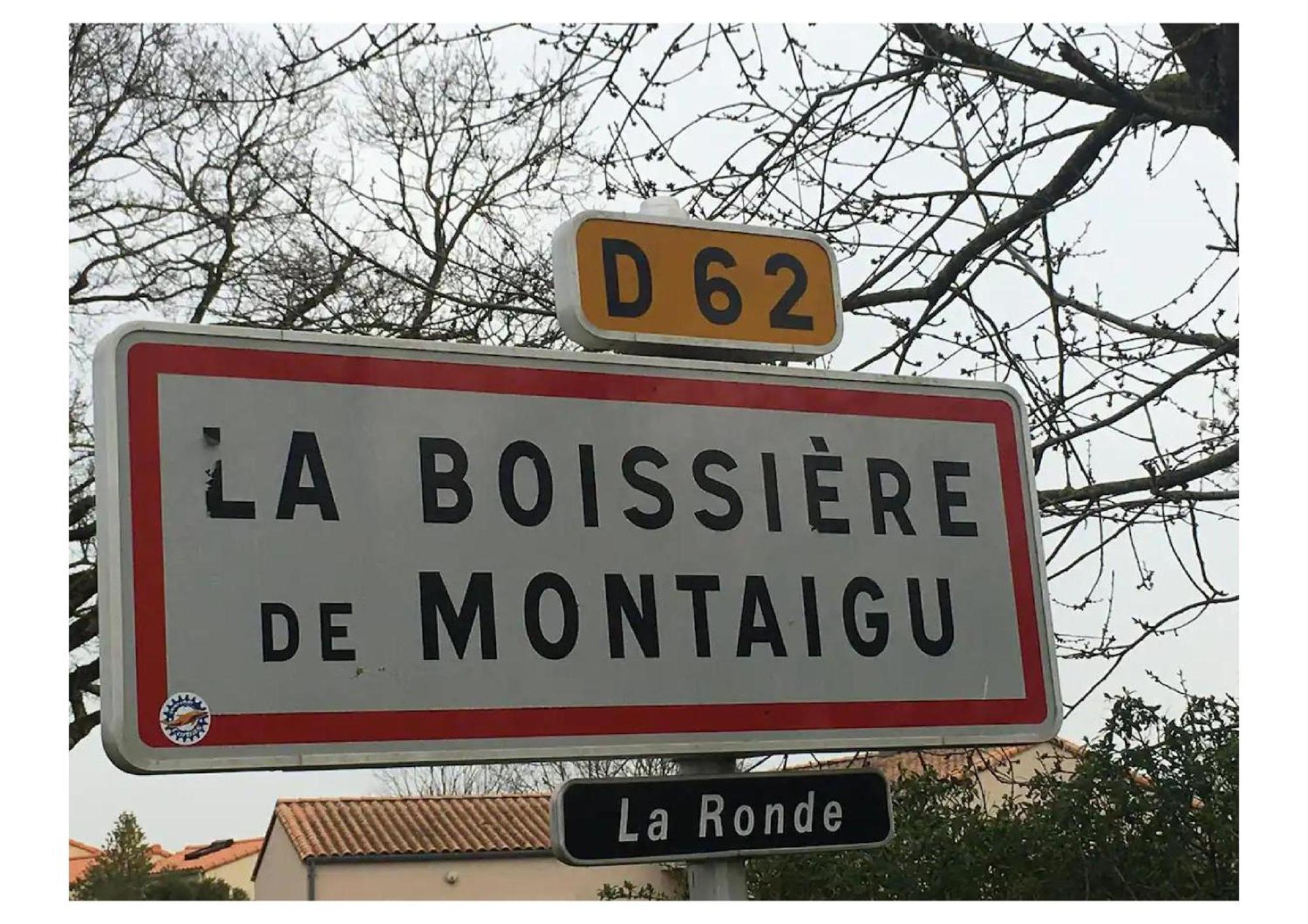 Mobil-Home 6 Personne - Tohapi Coeur De Vendee La Boissiere-de-Montaigu Buitenkant foto
