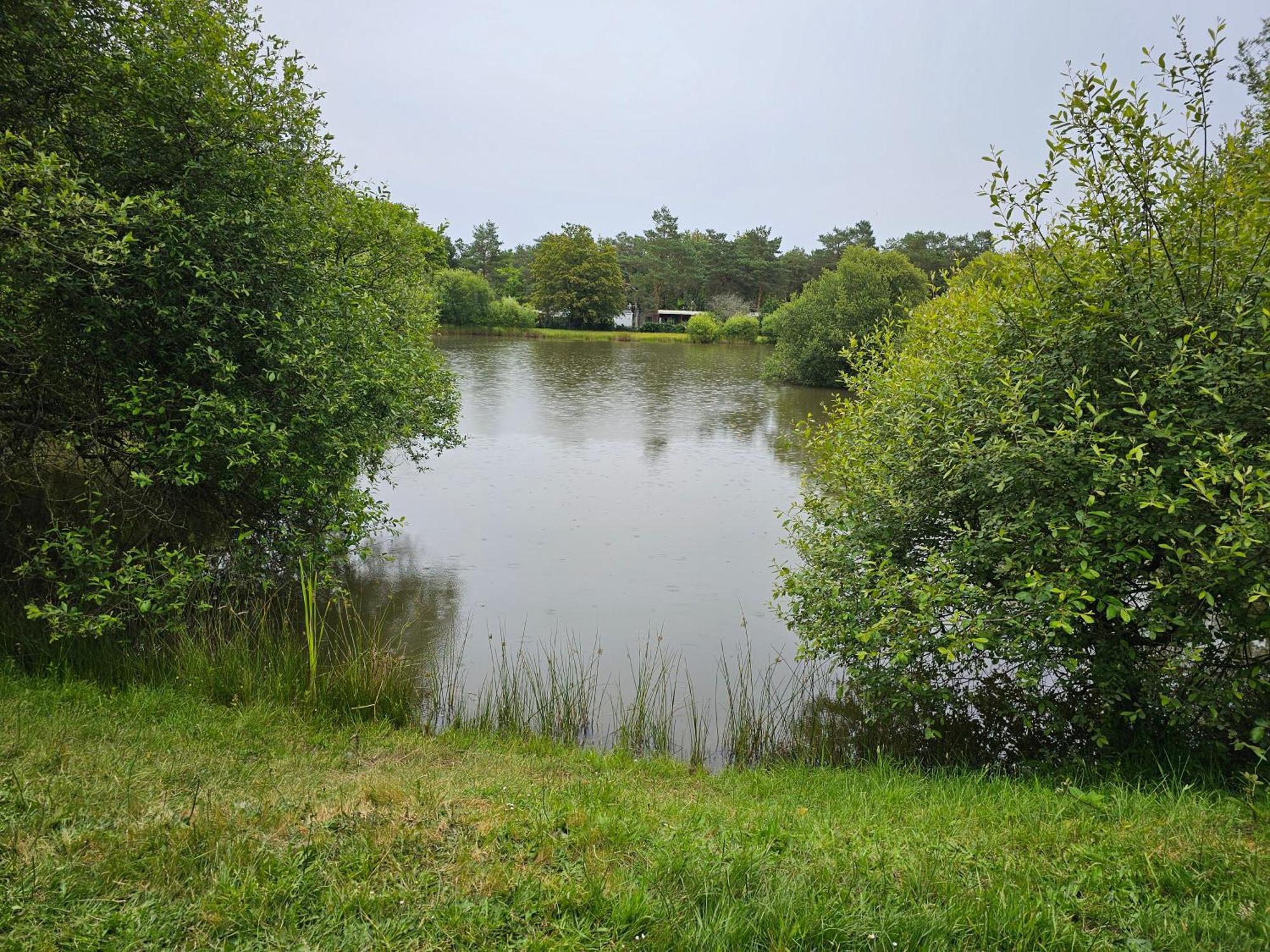 Mobil-Home 6 Personne - Tohapi Coeur De Vendee La Boissiere-de-Montaigu Buitenkant foto